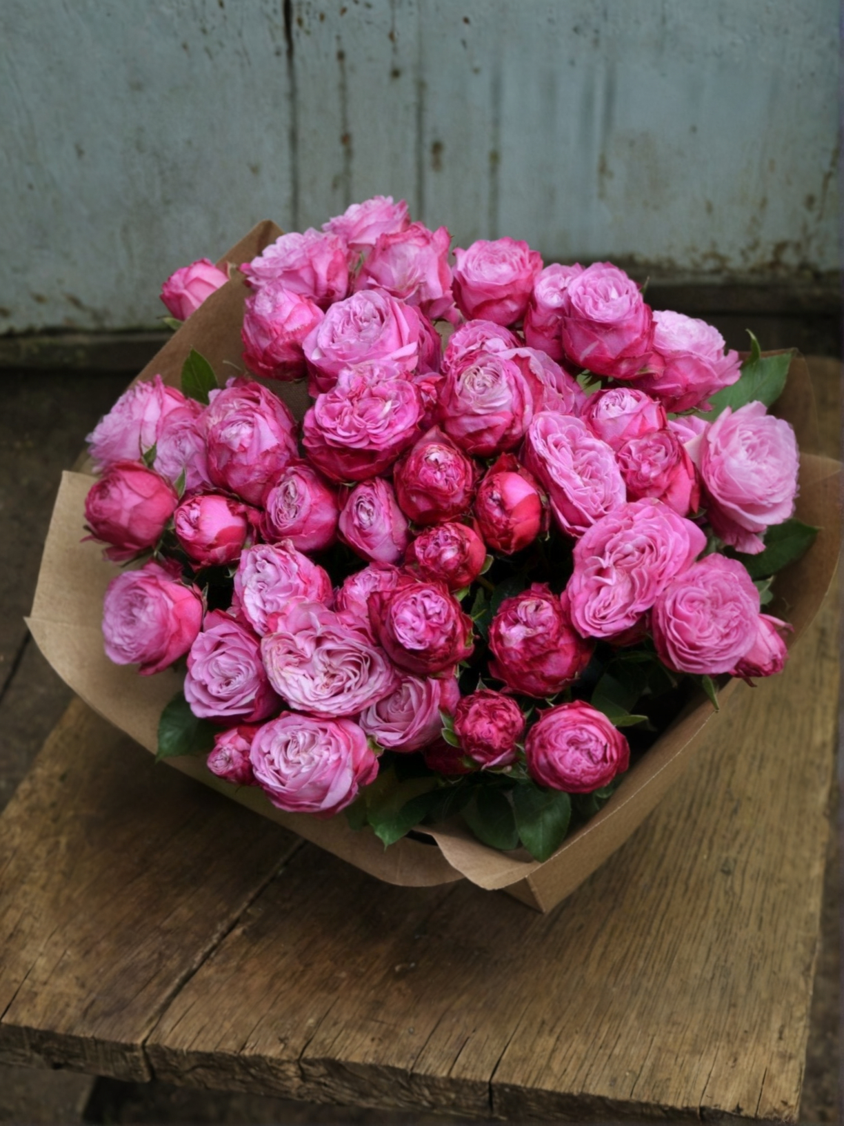 Леди Бомбастик