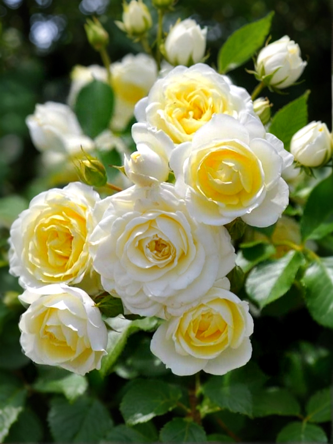 Ванилла Мейдиланд